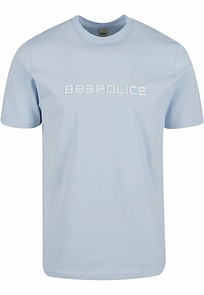 883Police T-Shirt "883 Police OCKLETON T-SHIRTS" 1 Stk. günstig online kaufen