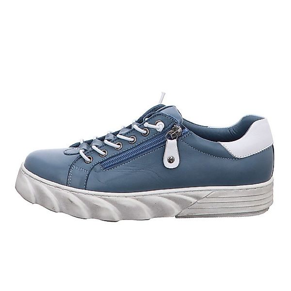 Gemini Gemini - Anilina Schnürschuh - günstig online kaufen