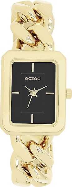 OOZOO Quarzuhr Oozoo Damen Armbanduhr Timepieces günstig online kaufen