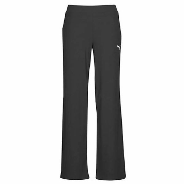 Puma  Trainingsanzüge ESS ELEVATED RIB PANT günstig online kaufen