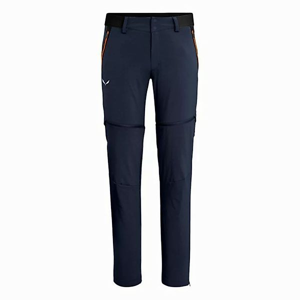 Salewa Outdoorhose Pedroc Durastretch Zip Off Softshellhose (0-tlg) günstig online kaufen