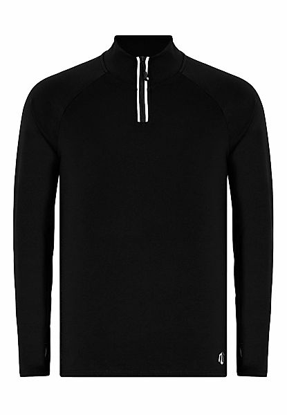 MOROTAI Sweater "MOROTAI Herren Morotai Training Dry Half Zip Top" 1 Stk. t günstig online kaufen