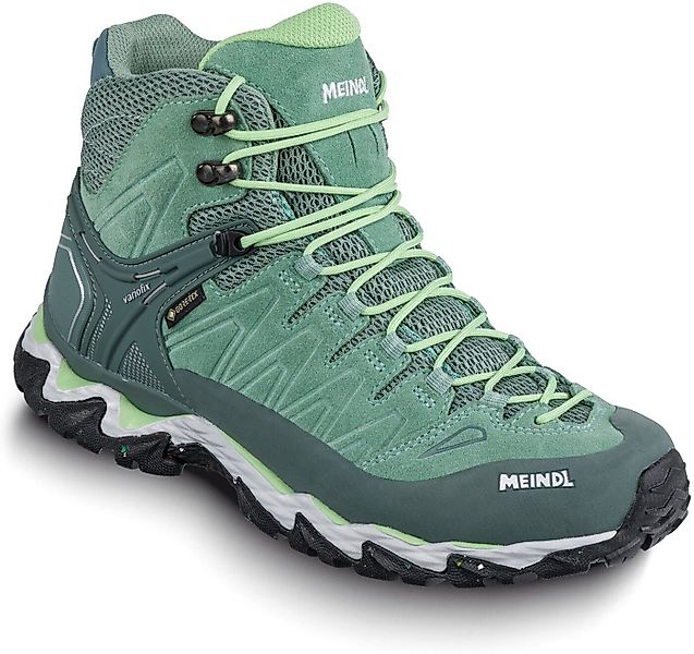 Meindl Lite Hike Lady GTX LINDE/GELB günstig online kaufen