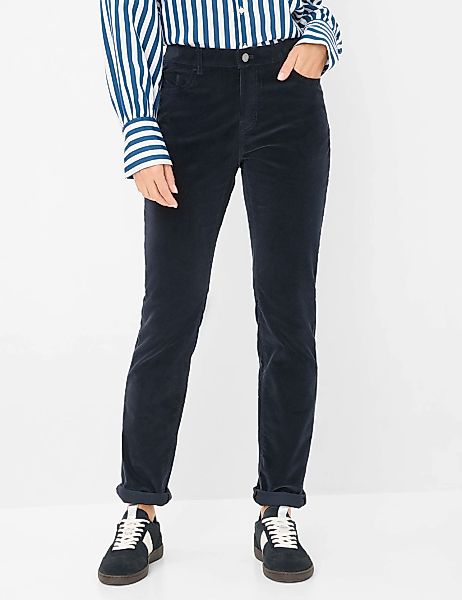 Brax 5-Pocket-Hose "Style MARY" günstig online kaufen