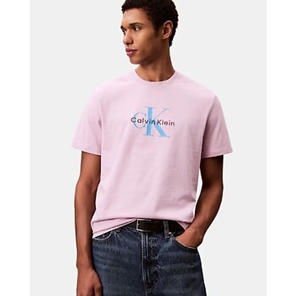 Calvin Klein Jeans  T-Shirt LV04RB862G günstig online kaufen