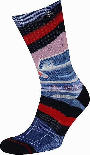 Xpooos Socken Chrome - Größe 39-42 günstig online kaufen