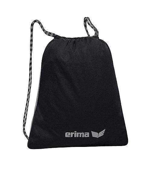 Erima Freizeittasche Erima Gymsack Gymsacks Ohne günstig online kaufen