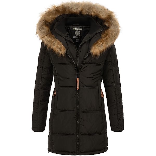 Geographical Norway Parka Damen Outdoor Winter günstig online kaufen