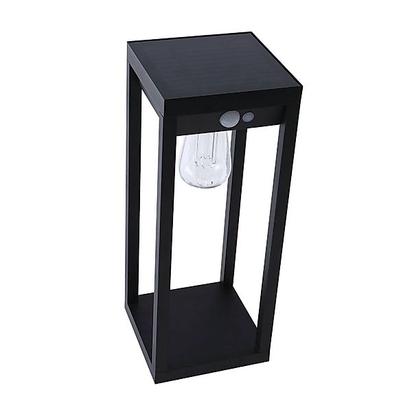 Lindby LED Smart Home Wegbeleuchtung Garten Enea 10020220 Dimmbar mit Beweg günstig online kaufen