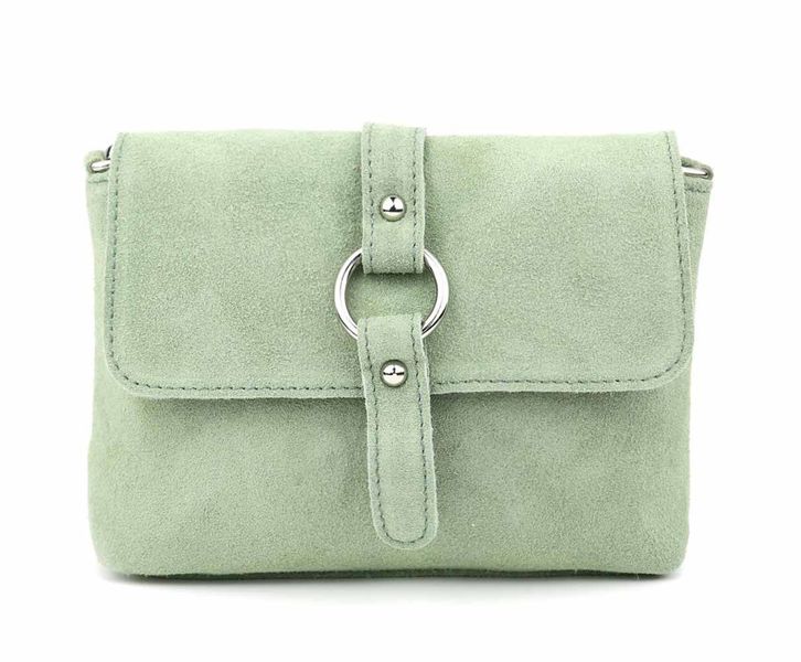 ITALYSHOP24 Schultertasche Made in Italy Damen günstig online kaufen
