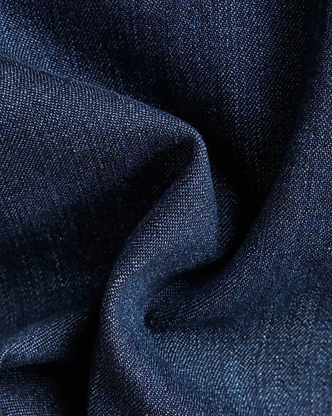 G-STAR Langarmshirt "Dakota Slim Denim Hemd" günstig online kaufen