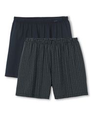 CALIDA Boxershorts Natural Benefit (2er Pack) günstig online kaufen