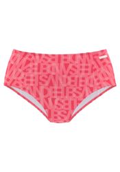 Elbsand Bügel-Bikini-Top Letra, mit tollem Wording günstig online kaufen