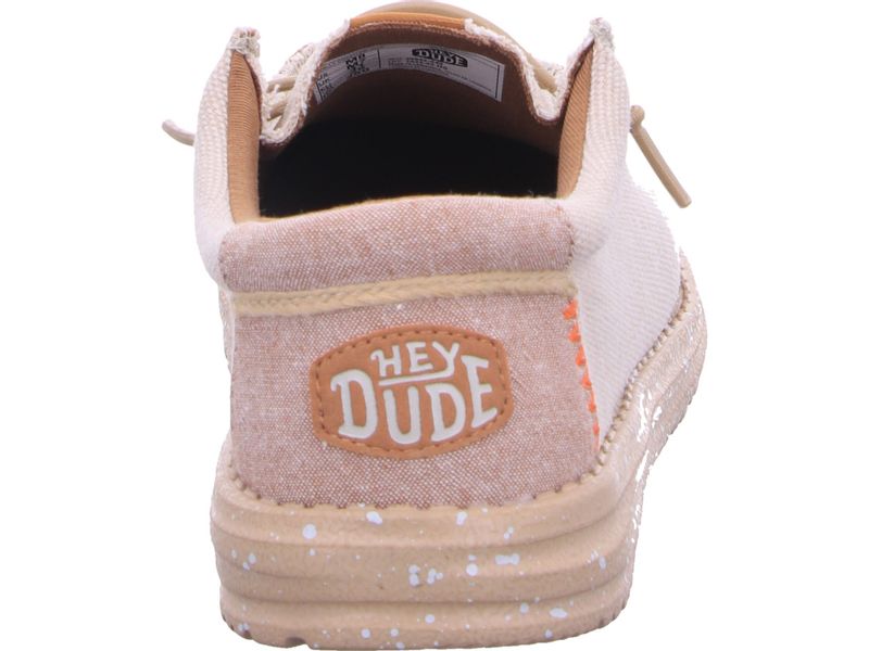 HEYDUDE  Sneaker 040 WALLY COASTLINE günstig online kaufen