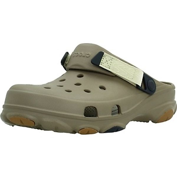 Crocs  Clogs All-terrain Classic Khaki günstig online kaufen