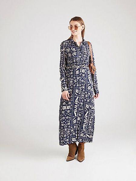 Vero Moda Jerseykleid Gidde Aya (1-tlg) Drapiert/gerafft günstig online kaufen