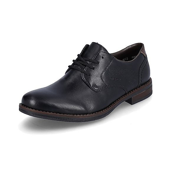Rieker Herren Halbschuhe Schnürschuh günstig online kaufen