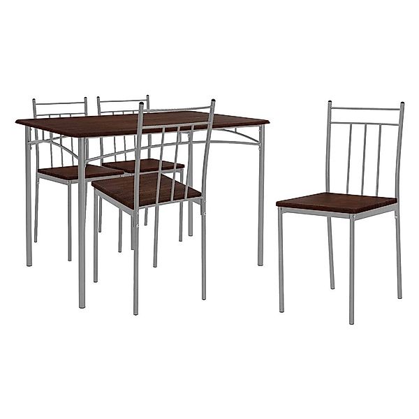ML-DESIGN Essgruppe Tischgruppe für Küche & günstig online kaufen