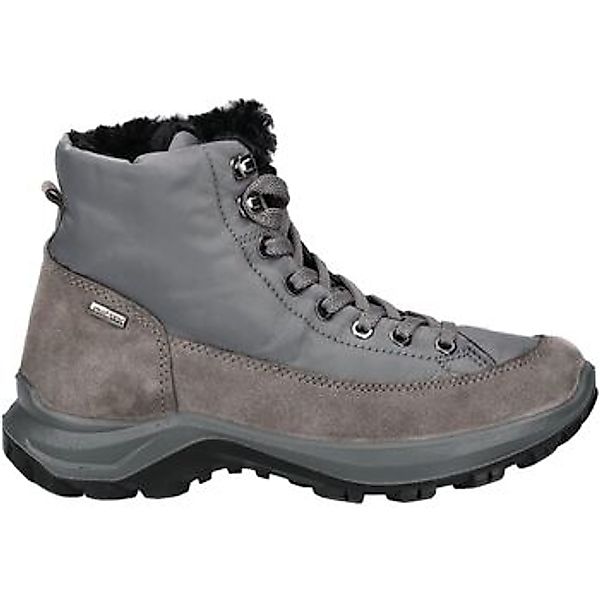 Imac Stiefelette "Imac Stiefelette Veloursleder" günstig online kaufen