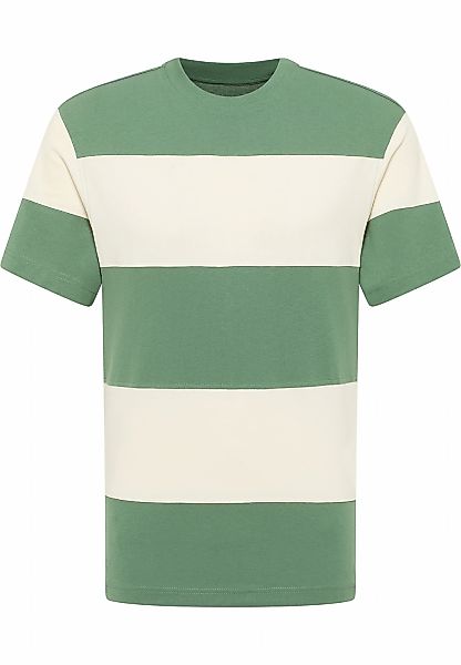 MUSTANG Kurzarmshirt "Herren Style Alvarado" günstig online kaufen