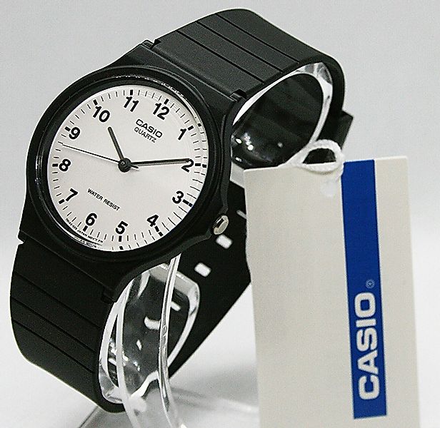 CASIO TIMELESS COLLECTION Digitaluhr, (1-tlg) günstig online kaufen