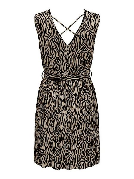 ONLY Minikleid ONLSAFARI LIFE S/L DRESS JRS günstig online kaufen