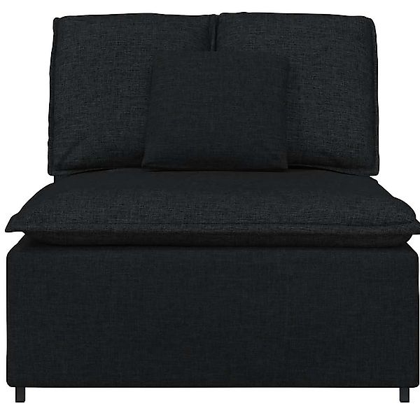 vidaXL Sofaelement Modulares Sofa Mittelmodul mit günstig online kaufen