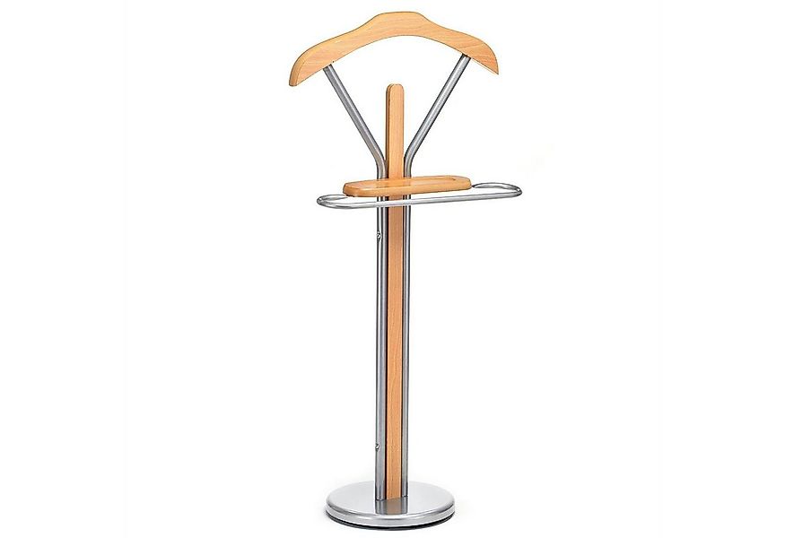 IDIMEX Herrendiener FABIO, Stummer Damen Diener mit Kleidebügel, Kleiderbut günstig online kaufen