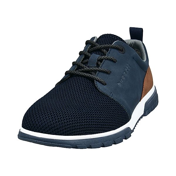 Bugatti  Halbschuhe Schnuerschuhe  man AFE 325AFE026900-4100 günstig online kaufen