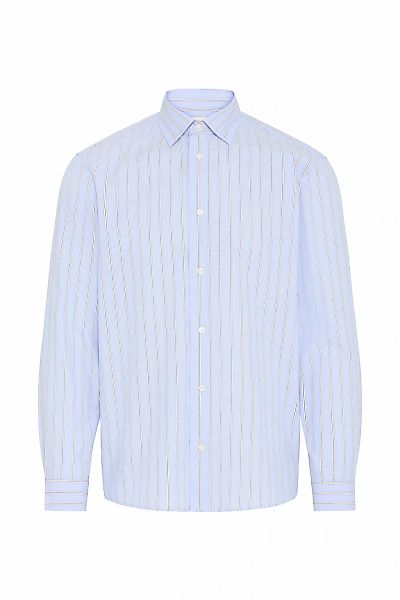 Casual Friday Langarmhemd "Langarmhemd CFOlsson" günstig online kaufen