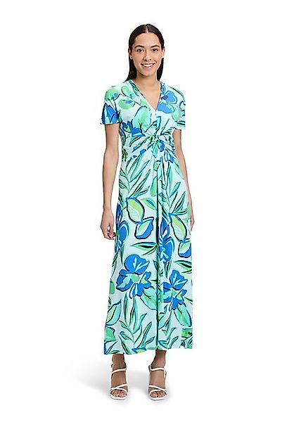 Betty Barclay Midikleid Betty Barclay Midikleid mit Raffung Form günstig online kaufen