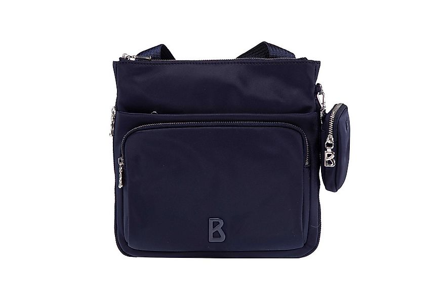 BOGNER Schultertasche Bogner - Damen Schultertasche Verbier Play Serena günstig online kaufen