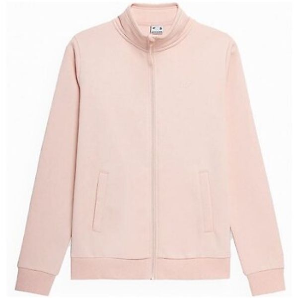 4F  Sweatshirt 4FSS23TSWSF371PUDROWYKORAL günstig online kaufen