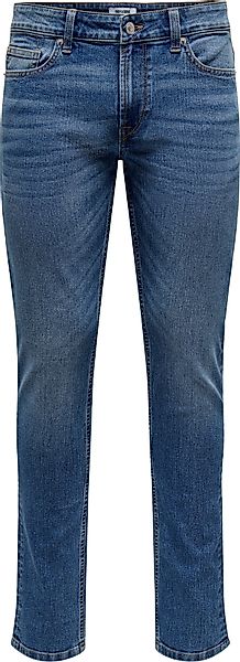 ONLY & SONS Slim-fit-Jeans ONSLOOM SLIM günstig online kaufen
