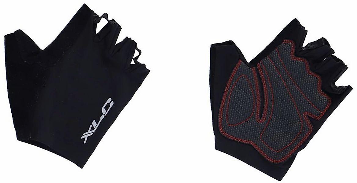 XLC Fahrradhandschuhe "Kurzfingerhandschuh CG-S09" 2 Stk. tlg. günstig online kaufen