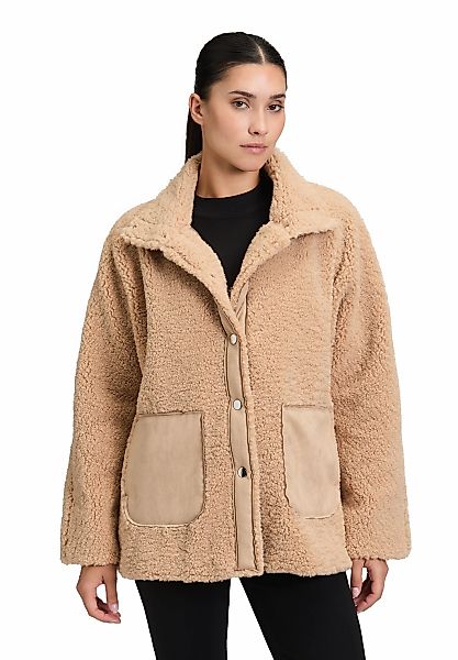 Betty Barclay Outdoorjacke "Betty Barclay Damen Outdoorjacke mit Plüsch" günstig online kaufen