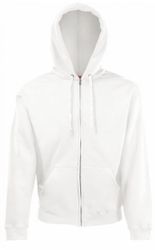 Fruit of the Loom Kapuzensweatjacke Classic günstig online kaufen