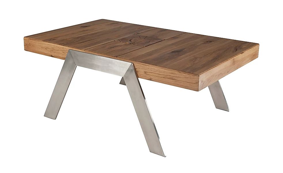 Couchtisch - holzfarben - 70 cm - 45 cm - Tische > Couchtische - Möbel Kraf günstig online kaufen