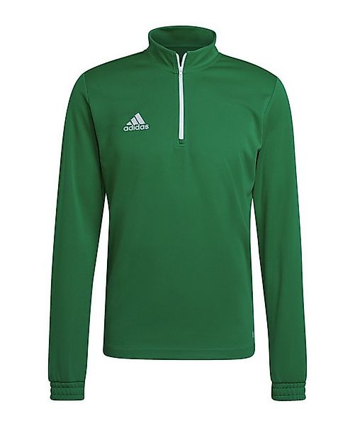 adidas Performance Sweatshirt adidas Performance Entrada 22 HalfZip Sweatsh günstig online kaufen