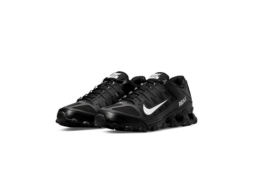 Nike REAX 8 TR MESH Trainingsschuh leicht profiliertes Gummi-Laufsohlenmate günstig online kaufen
