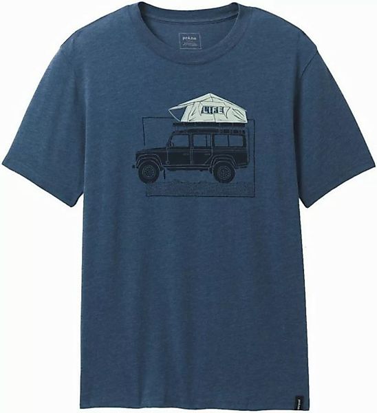 prAna T-Shirt Camp Life Journeyman günstig online kaufen