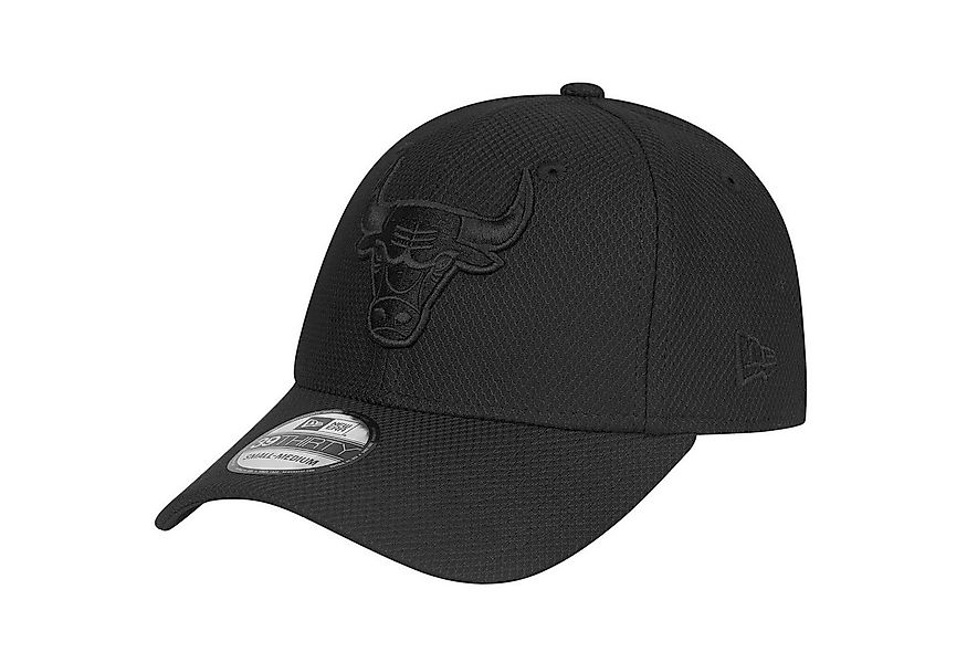 New Era Flex Cap 39Thirty Diamond Chicago Bulls günstig online kaufen
