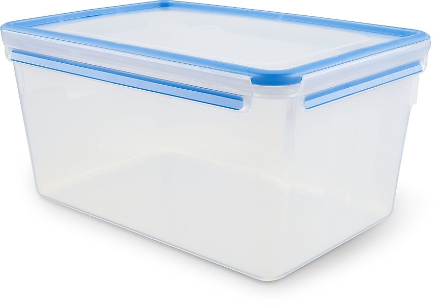 Emsa Frischhaltedose »Clip & Close« 2 Stk. tlg. 8 Liter, rechteckig, Clipbo günstig online kaufen