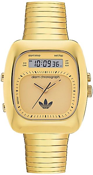 adidas Originals Chronograph RETRO WAVE THREE günstig online kaufen