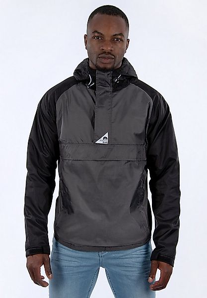 Arctic Seven Regenjacke Arctic Seven Herren Regenjacke AS324 mit hochschlie günstig online kaufen