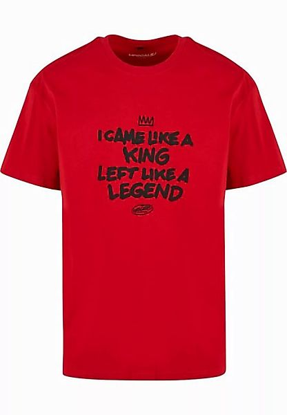 Upscale by Mister Tee T-Shirt Upscale by Mister Tee Herren Like A Legend Ov günstig online kaufen