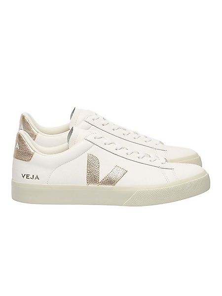 VEJA Campo Chromefree Sneaker günstig online kaufen