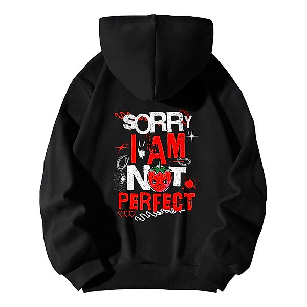 Banco Hoodie Damen Hoodie mit Front- günstig online kaufen