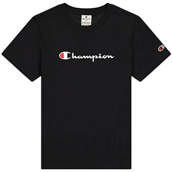 Champion  T-Shirt 117534 günstig online kaufen