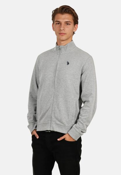 U.S. Polo Assn. Sweatjacke U.S. POLO günstig online kaufen